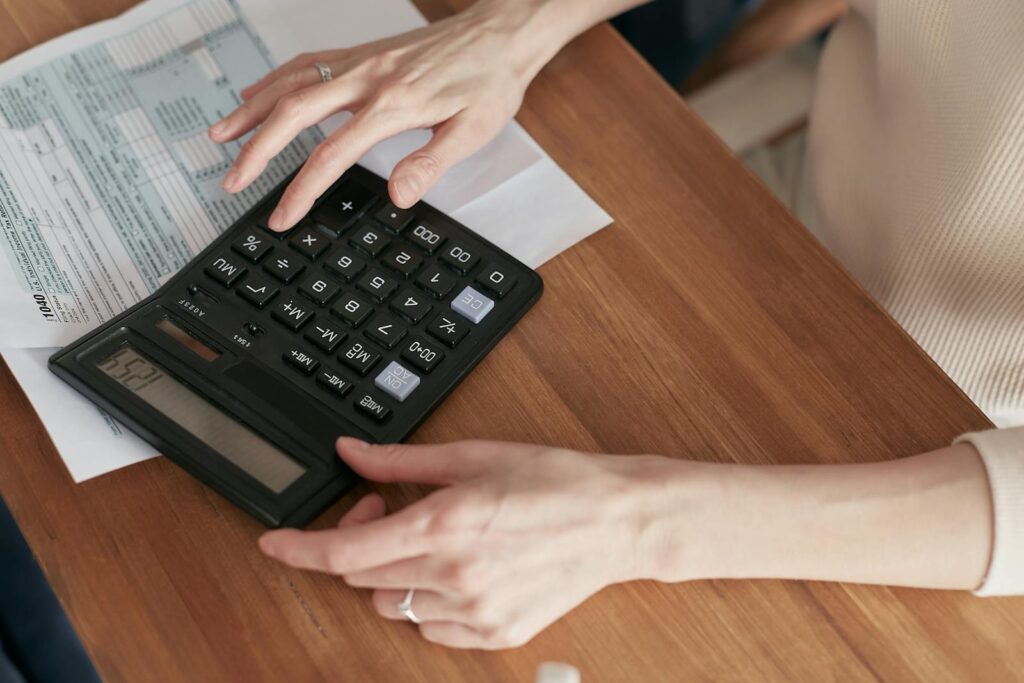 Three steps to fix invoice amount errors